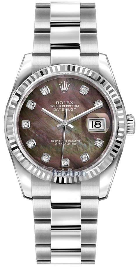 rolex 116234 mop